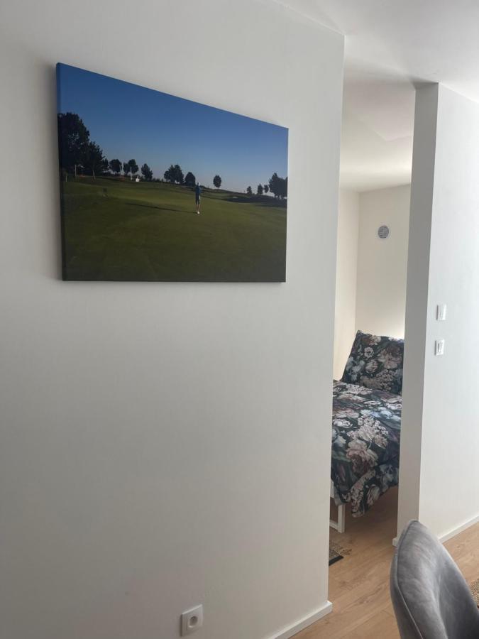Aparthotel Green Resort Hruba Borsa Exteriér fotografie